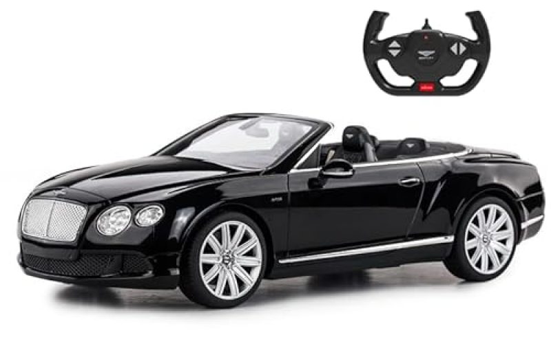 Best Accessories for Bentley Car