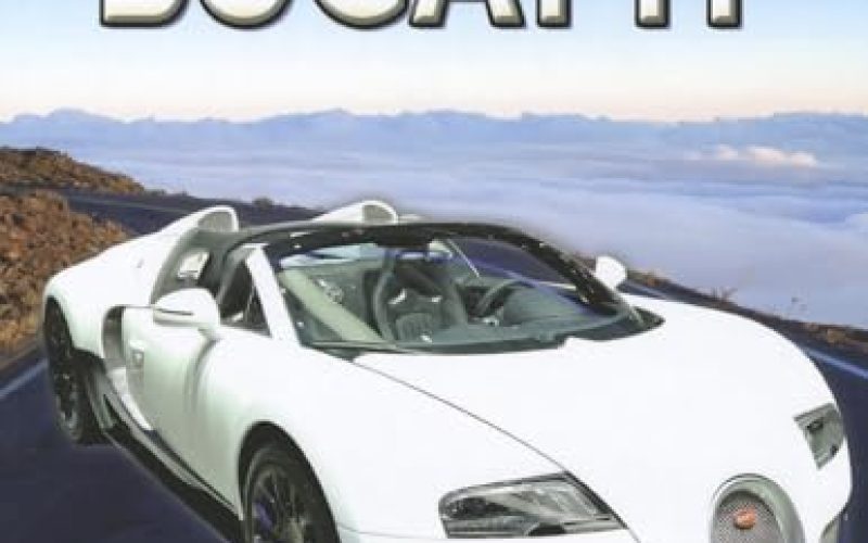 Best Accessories for Bugatti Cars