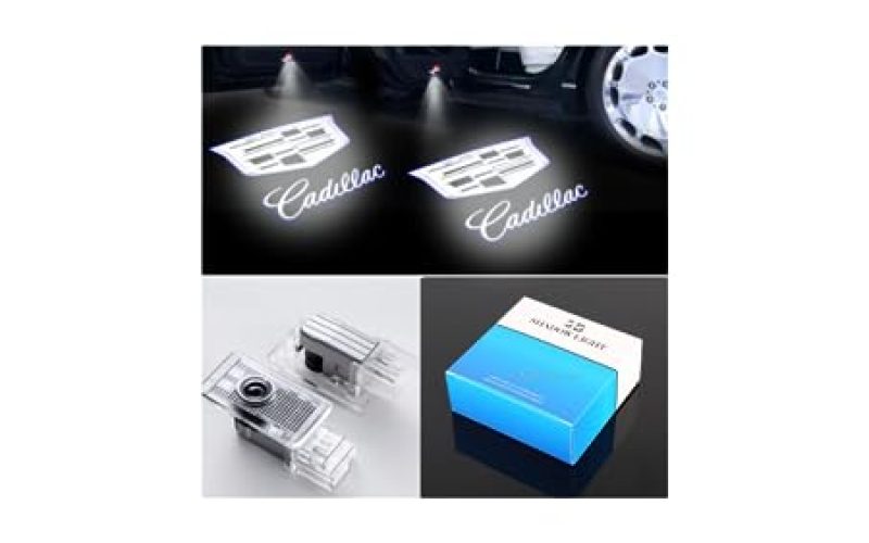 Best Accessories for Cadillac Cts