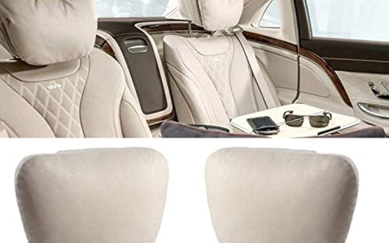 Best Accessories for Mercedes Benz