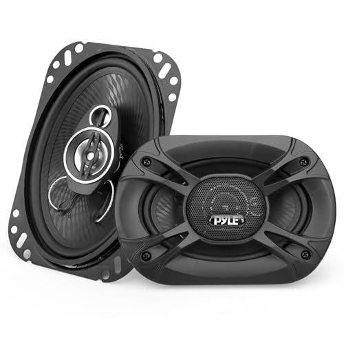 Best Affordable 6 Inch Component Speakers for Car: Top Picks for 2023