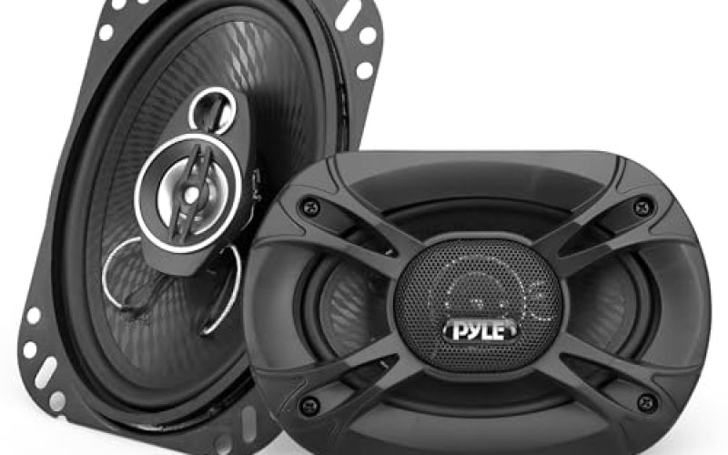 Best Affordable 6 Inch Component Speakers for Car: Top Picks for 2023
