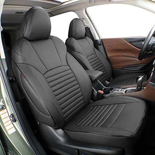 Best Affordable Car Seat Covers for 2013 Subaru Crosstrek XV: Top Picks