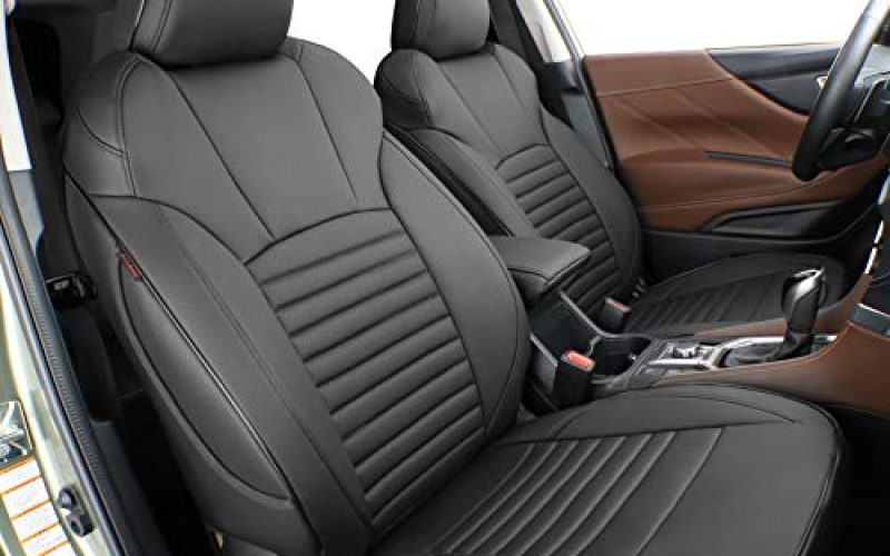 Best Affordable Car Seat Covers for 2013 Subaru Crosstrek XV: Top Picks