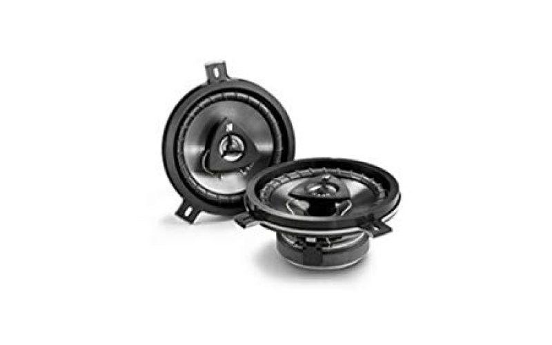 Best After Market Car Speakers for Jeep Wrangler JK: Top Picks!