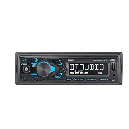 Best Aftermarket Car Stereo for Bluetooth Streaming: Top Picks for 2023