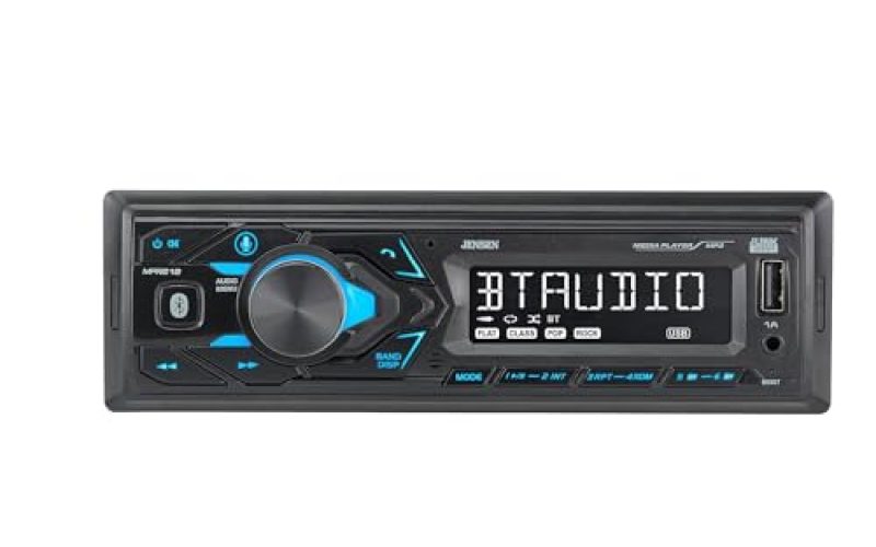 Best Aftermarket Car Stereo for Bluetooth Streaming: Top Picks for 2023