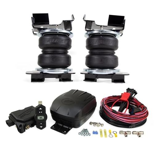 Best Air Compressor for Ford F150 Raptor: Top Picks for Reliability