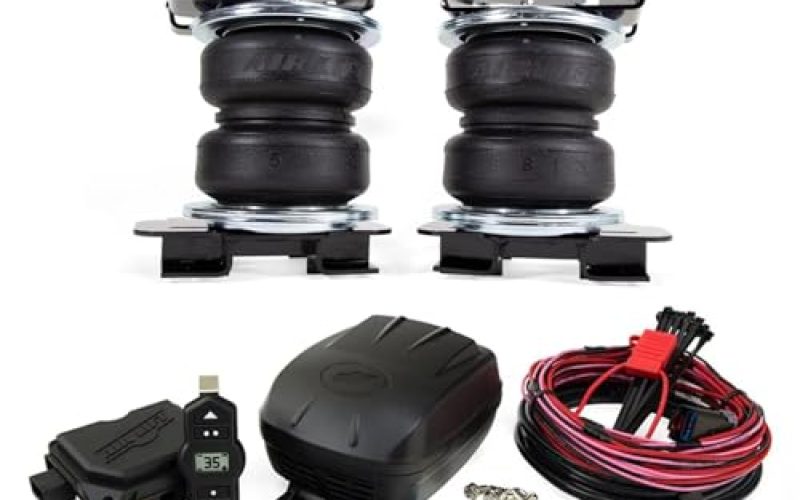 Best Air Compressor for Ford F150 Raptor: Top Picks for Reliability