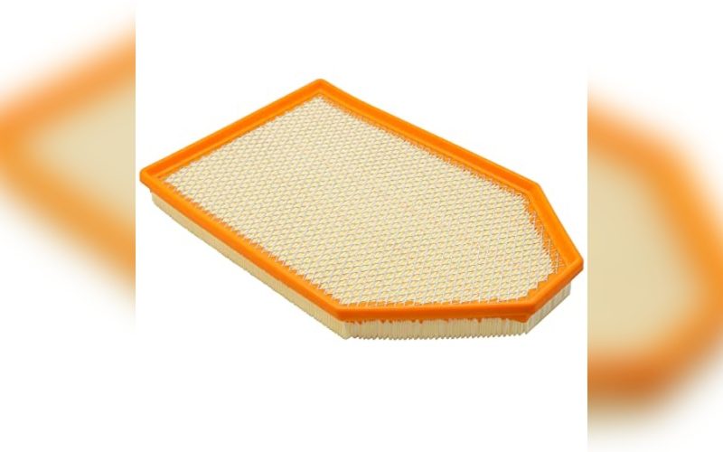 Best Air Filter For Dodge Challenger: Top Picks For Ultimate Performance