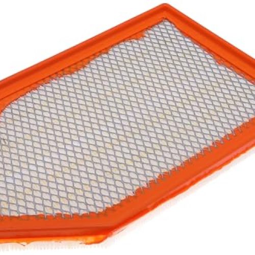 Best Air Filter For Dodge Charger: Top Picks For Ultimate Engine Protection
