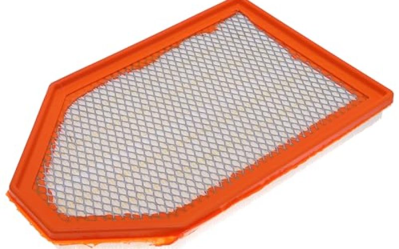 Best Air Filter For Dodge Charger: Top Picks For Ultimate Engine Protection