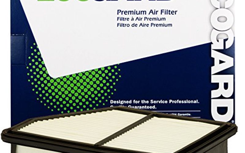Best Air Filter for Honda Civic
