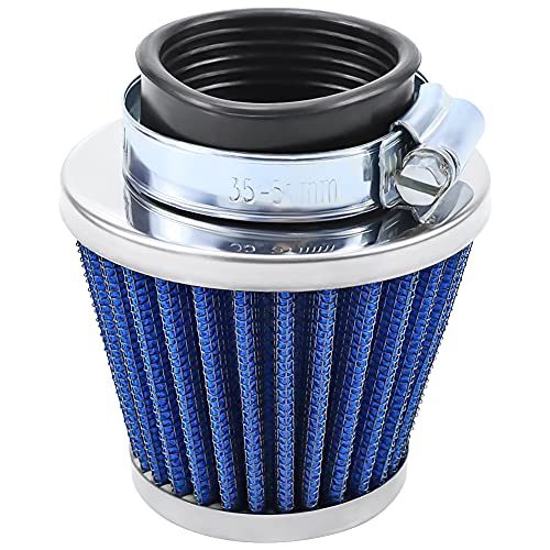 Best Air Filter for Motorbike: Top Picks for Optimal Performance