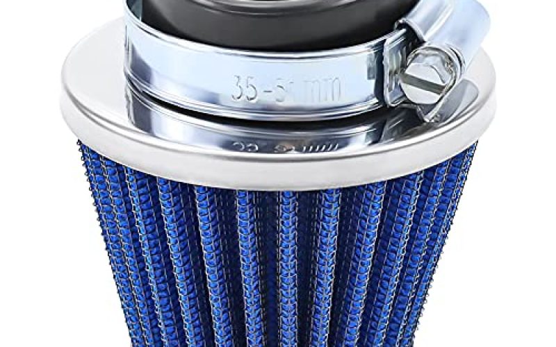 Best Air Filter for Motorbike: Top Picks for Optimal Performance