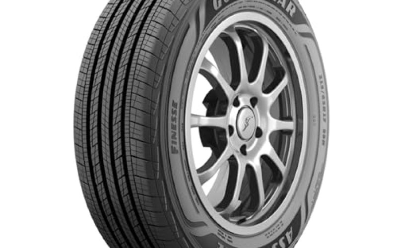 Best All Season Car Tires for Winter: Top Picks for Safe Driving
