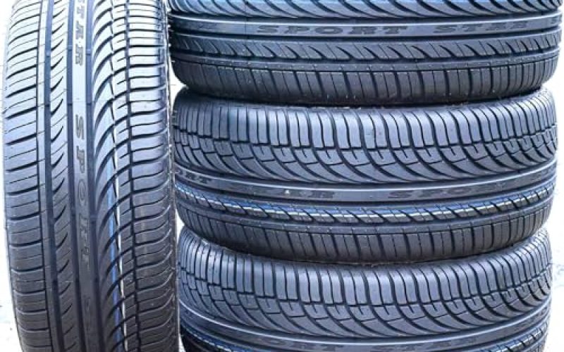 Best All Season Tires For Toyota Rav4: Top Picks for Ultimate Performance