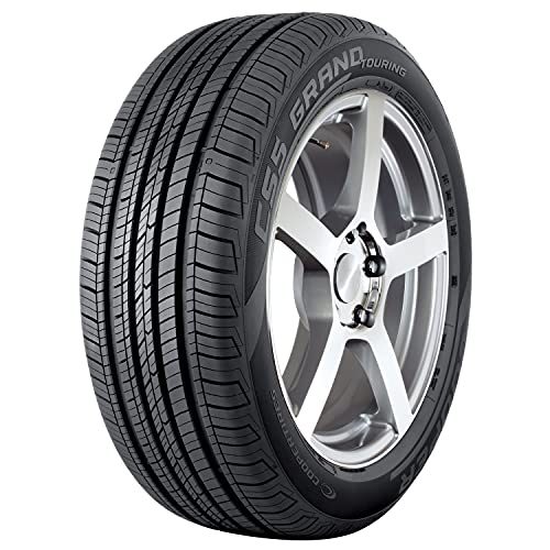 Best All Season Tires For Dodge Grand Caravan: Top Picks for Comfort