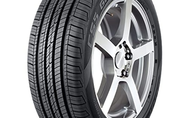 Best All Season Tires For Dodge Grand Caravan: Top Picks for Comfort