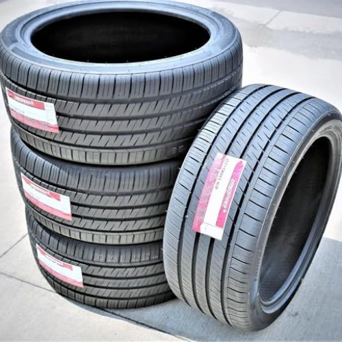 Best All Season Tires For Ford Explorer: Top Picks For Ultimate Performance