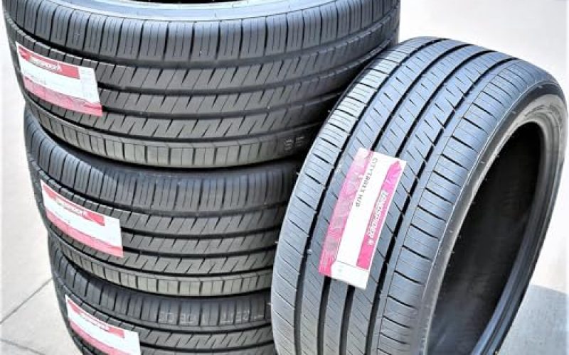 Best All Season Tires For Ford Explorer: Top Picks For Ultimate Performance