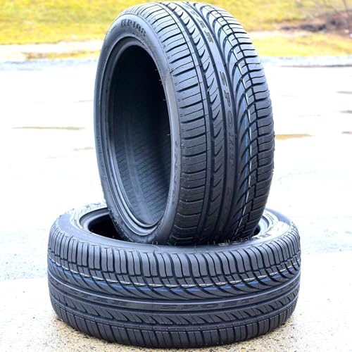 Best All Season Tires for Lincoln Town Car – Top Picks and Reviews