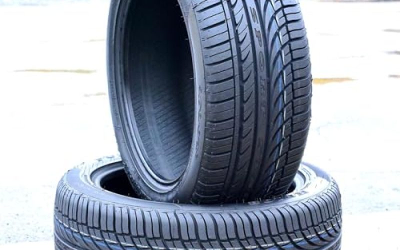 Best All Season Tires for Luxury Car: Top Picks for Comfort & Performance