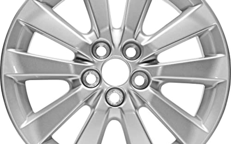 Best All Season Tires For Toyota Corolla: Enhance Your Ride’s Performance