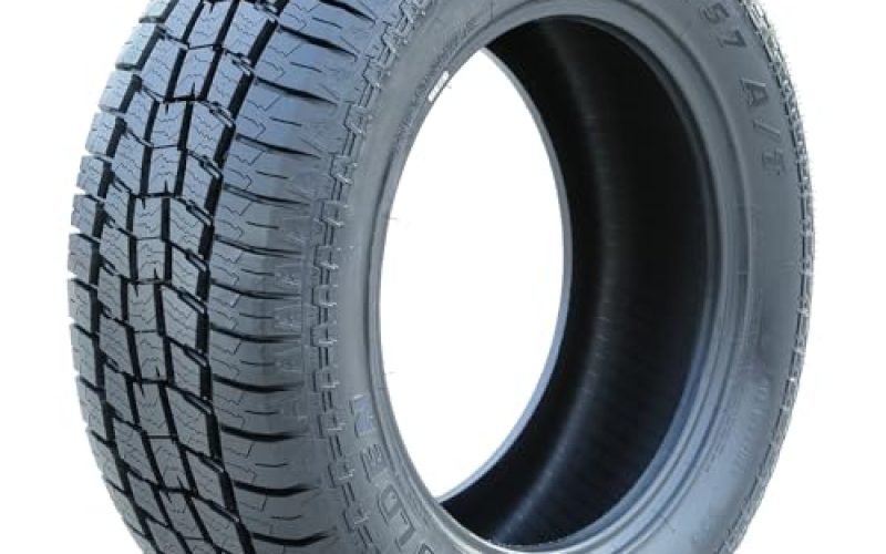 Best All Terrain Tire For Ford F250: Top Picks for Off-Road Performance