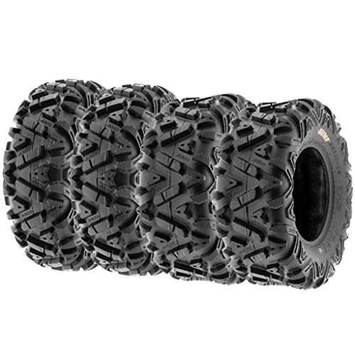Best All Terrain Tires For Lexus GX 460: SunF Power.I Review