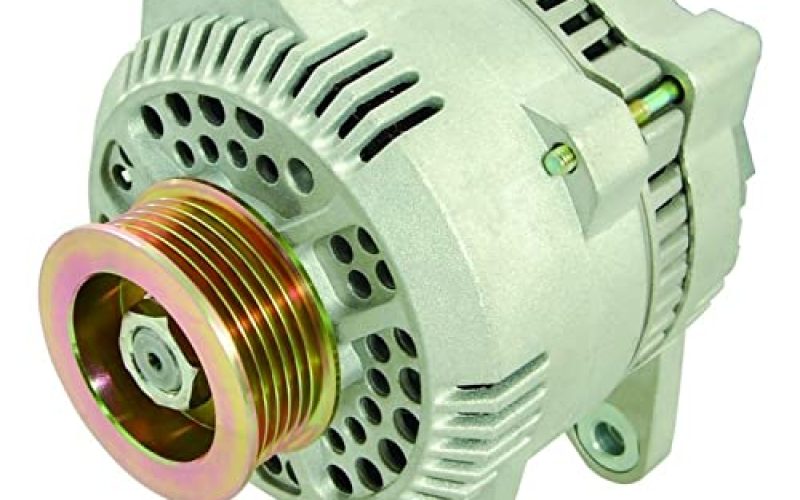 Best Alternator for Ford Tempo