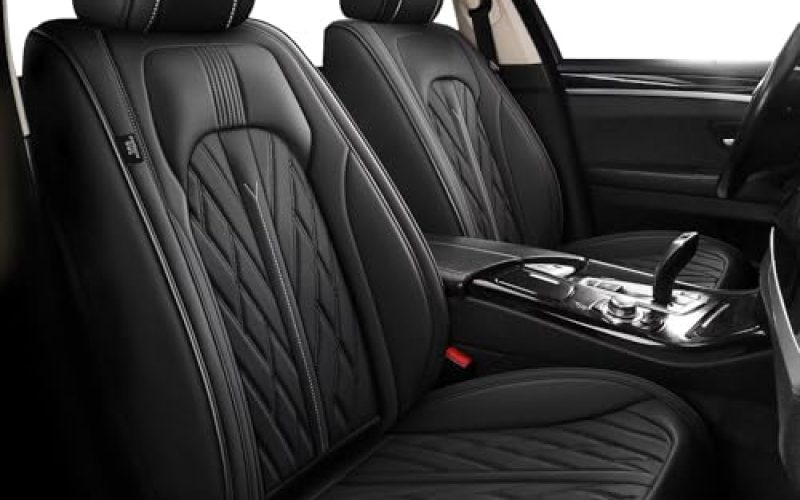 Best And Cheap Car Seat Covers for Ford Explorer – Top Picks