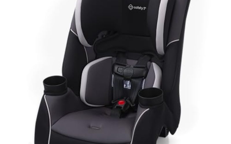 Best And Easiest Car Seat Rating for Compact Cars: Top Picks Revealed