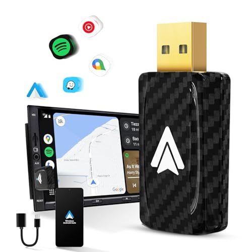 Best Android Bluetooth Car Kit Widget for Head Unit: Top Picks