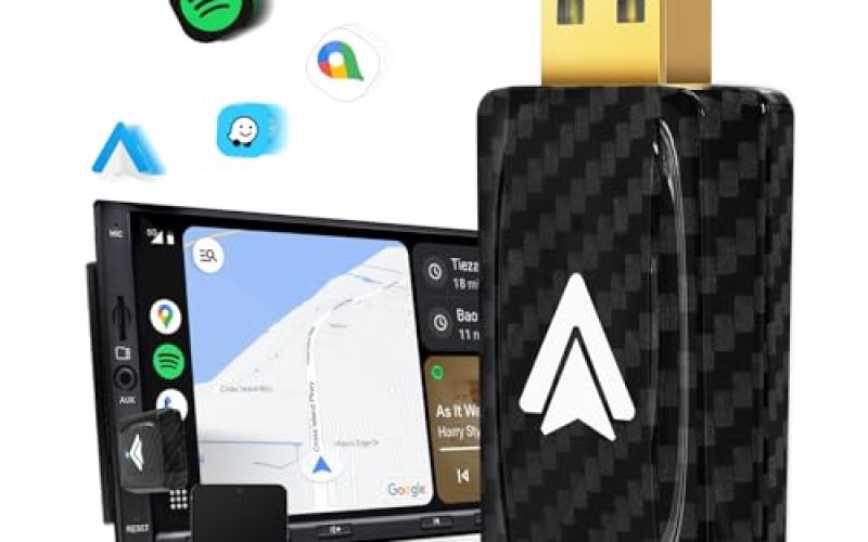 Best Android Bluetooth Car Kit Widget for Head Unit: Top Picks