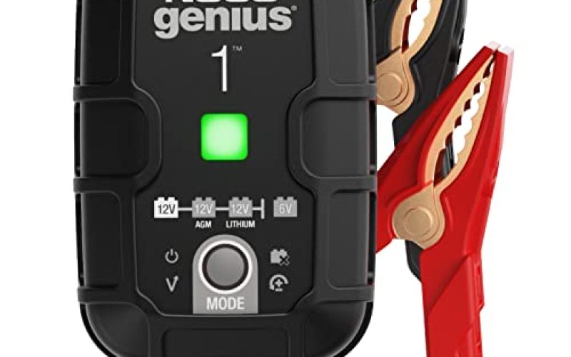 Best Automatic Car Battery Charger: Top Picks for Reliable Performance