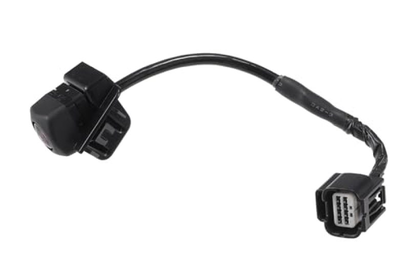 Best Backup Camera for Honda Civic