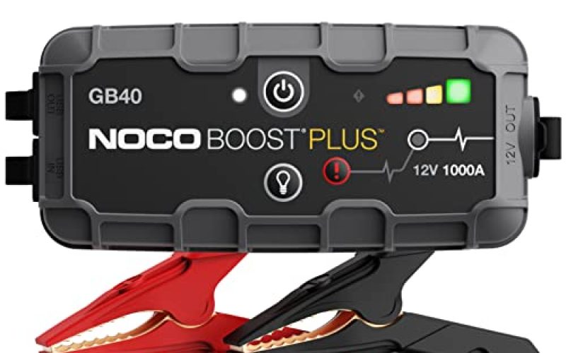 Best Bang for the Buck Portable Car Battery Charger: Top Picks for Reliability