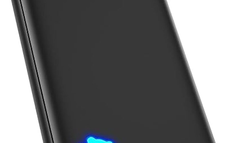 Best Battery Charger for iPhone: Top Portable Power Banks Reviewed