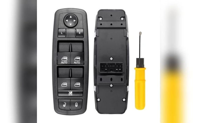 Best Battery For Dodge Journey: Top Reliable Picks for Ultimate Performance