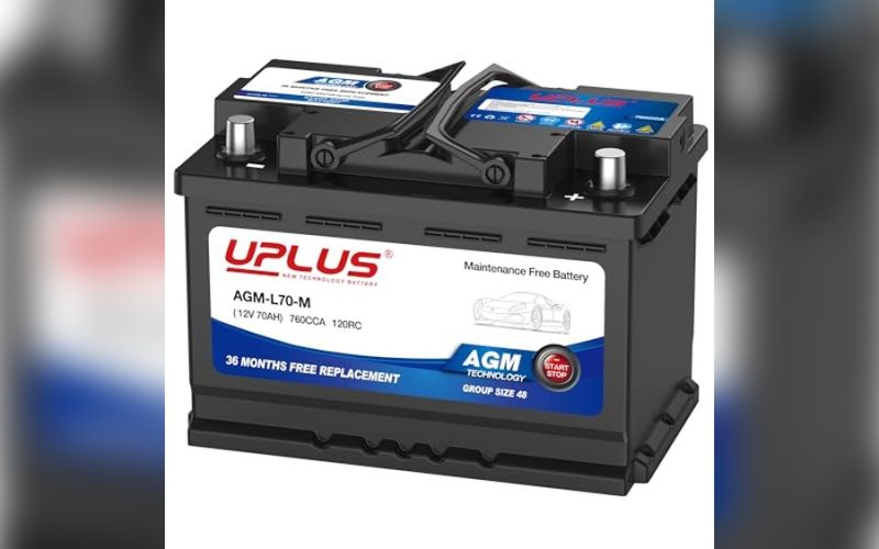 Best Battery For 2015 Ford Explorer: Top Reliable Picks Reviewed