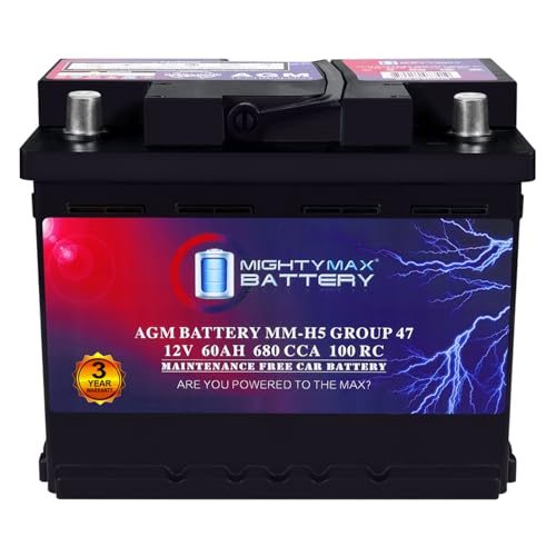 Best Battery For Nissan Altima: Top Reliable AGM & Maintenance-Free Picks
