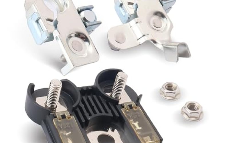 Best Battery For A 2013 Ford F150: Top Reliable Picks Reviewed