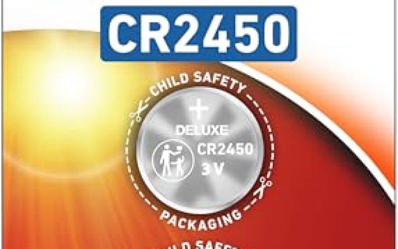 Best Battery for Ford Explorer