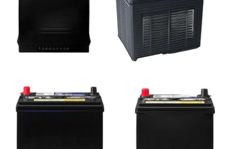 Best Battery For Ford F250 67 Diesel: Top Reliable Power Choices