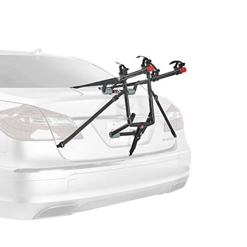 Best Bike Rack For Dodge Caravan: Top Picks for Secure Bike Transport