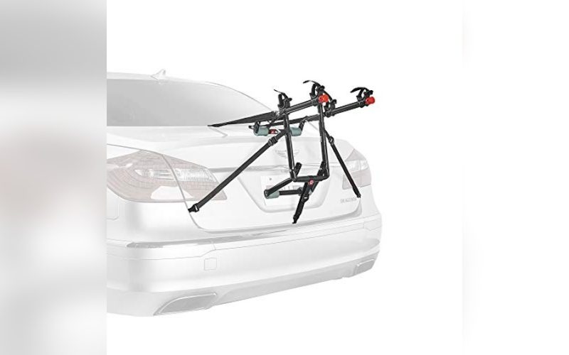 Best Bike Rack For Dodge Journey: Top Reliable and Easy-to-Use Options