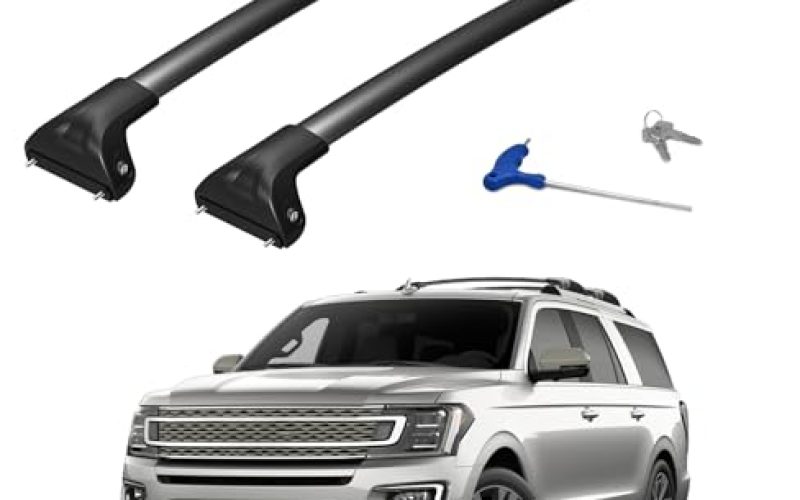 Best Bike Rack For Ford C Max: Top Durable and Versatile Options Reviewed