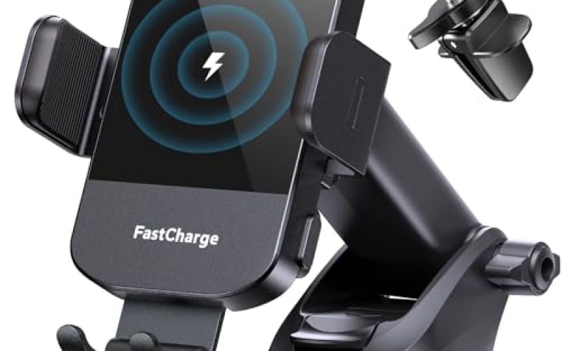 Best Bluetooth Cell Phone Charger for Your Car: Top 10 Picks