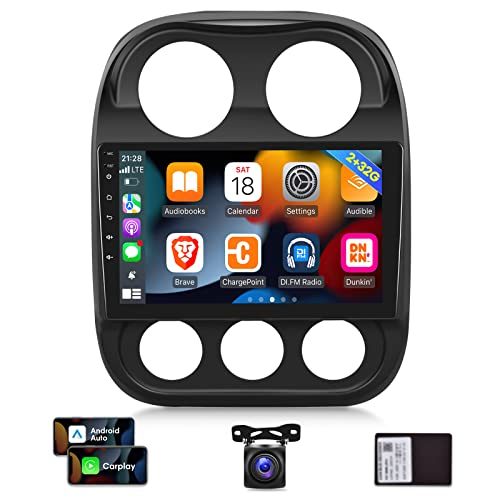 Best Bluetooth Phone Car Kit for a Jeep Compass: Top Picks Reviewed